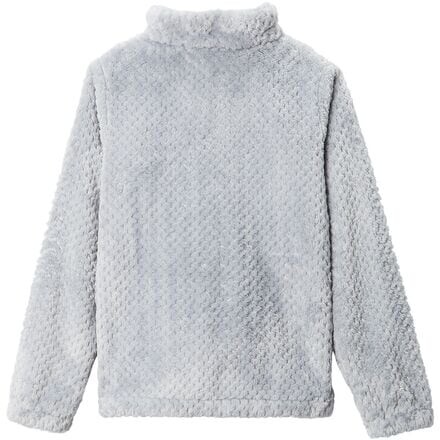 

Флисовая куртка Fire Side Sherpa Hybrid с молнией во всю длину — для девочек Columbia, цвет Columbia Grey, Серый, Флисовая куртка Fire Side Sherpa Hybrid с молнией во всю длину — для девочек Columbia, цвет Columbia Grey