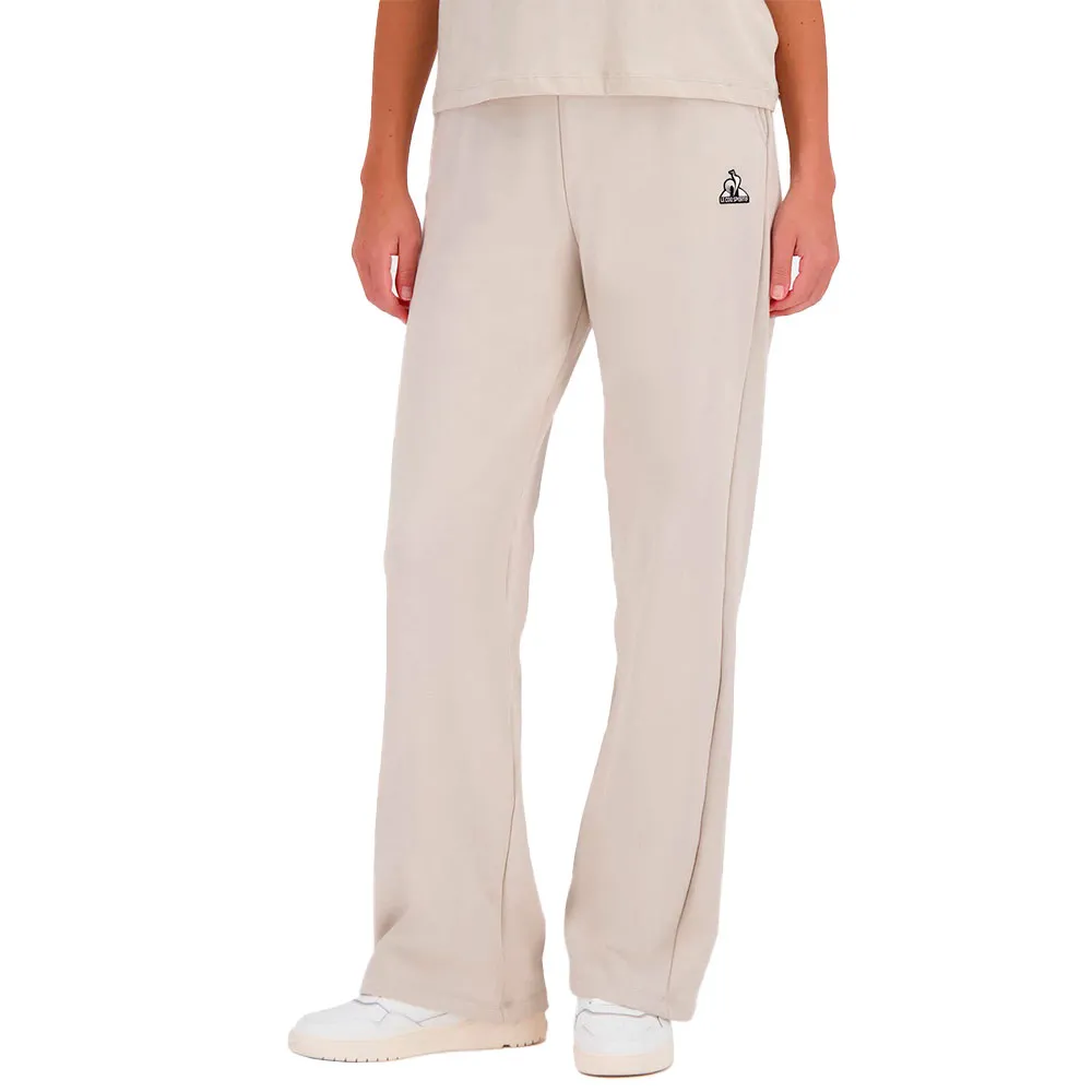 

Спортивные брюки Le Coq Sportif Contemporain SP Large N°1, бежевый