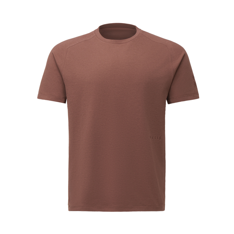 

Футболка Dualis мужская DESCENTE, Dp-Myristica