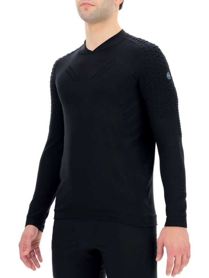 

Спортивная футболка UYN Sportshirt, черный