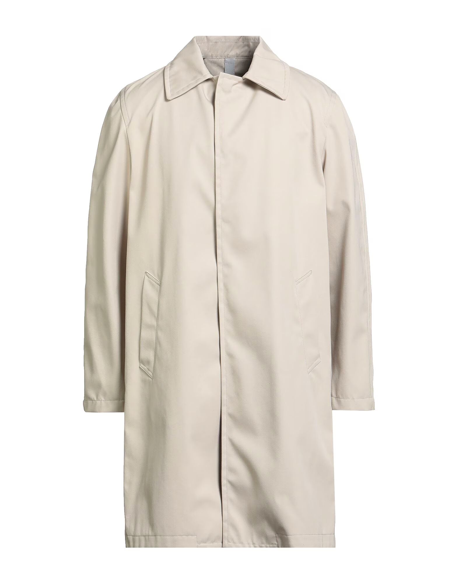 

Пальто Teknosartorial Slowear, бежевый