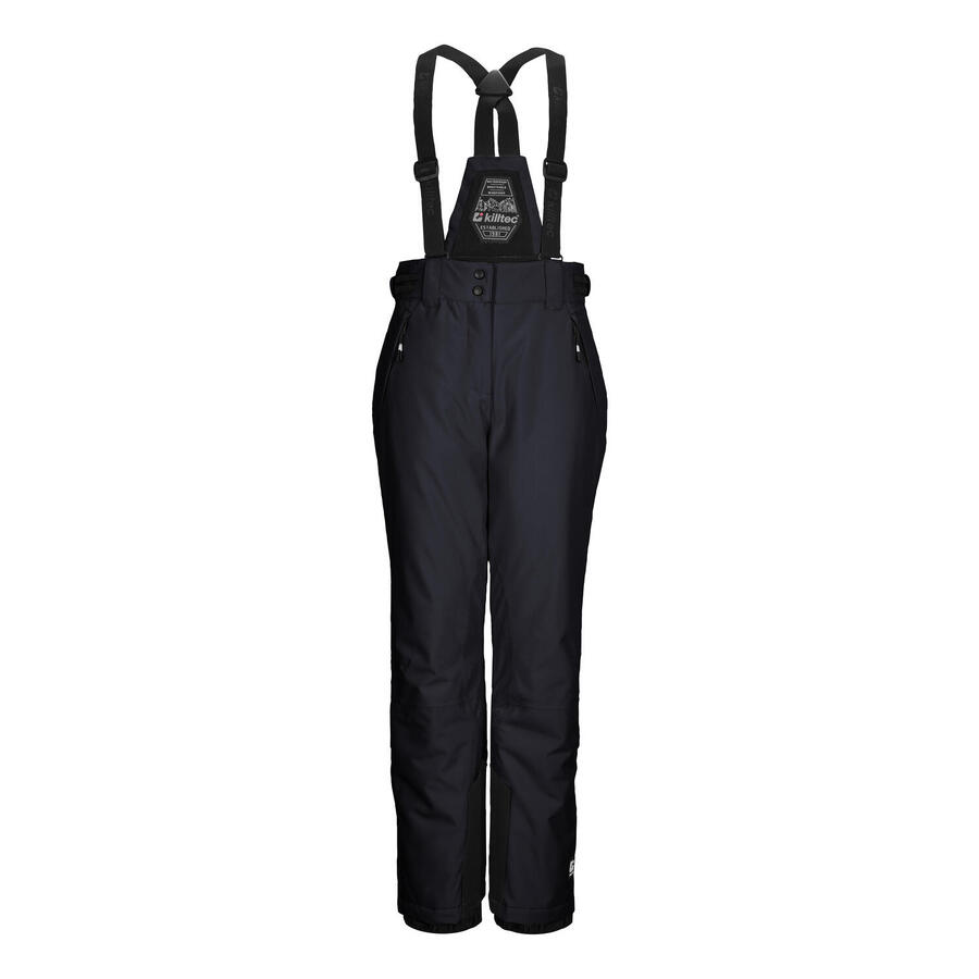 

KILLTEC Лыжные брюки KSW 213 GRLS SKI PNTS