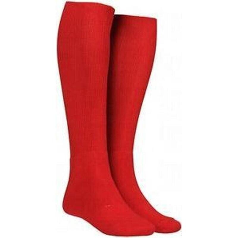 

Спортивные носки (красные) TCK, цвет rot