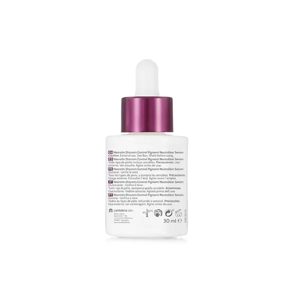 Сыворотка Neoretin Discrom — Объединяющая и осветляющая Pigment Neutralizer, 30 мл — фото 2