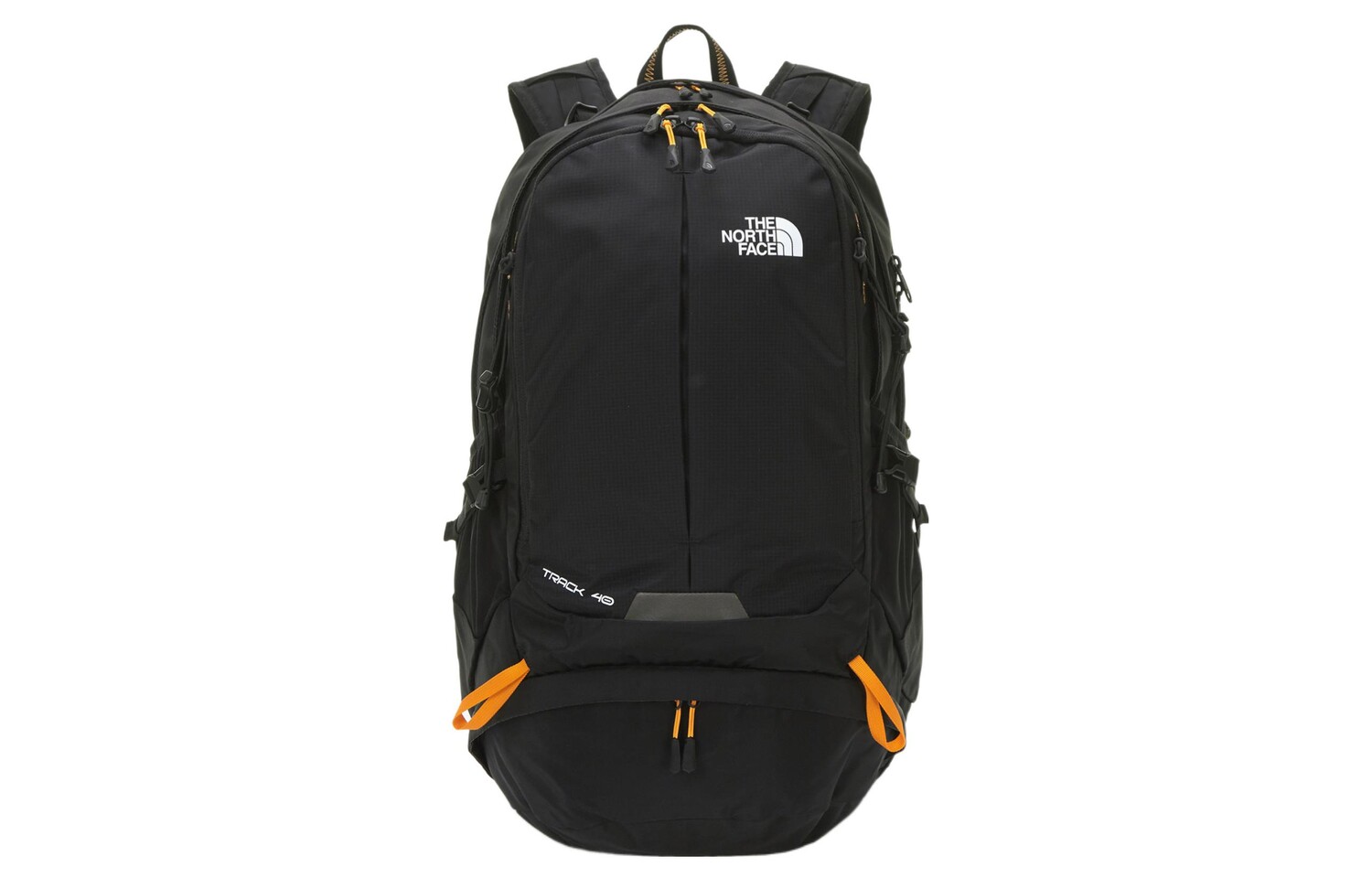 

Рюкзак унисекс THE NORTH FACE, Black