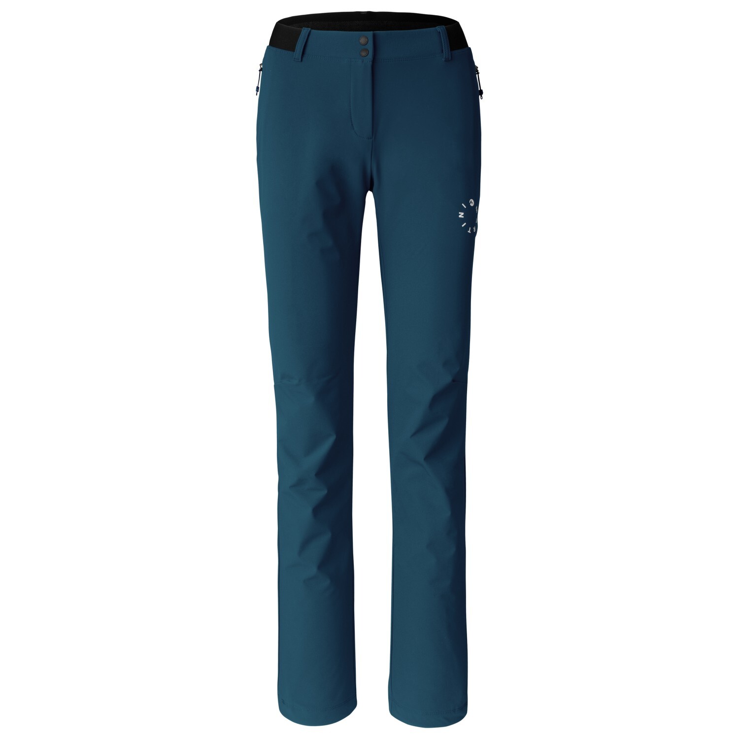 

Трекинговые брюки Martini Recharge Pants, цвет Poseidon