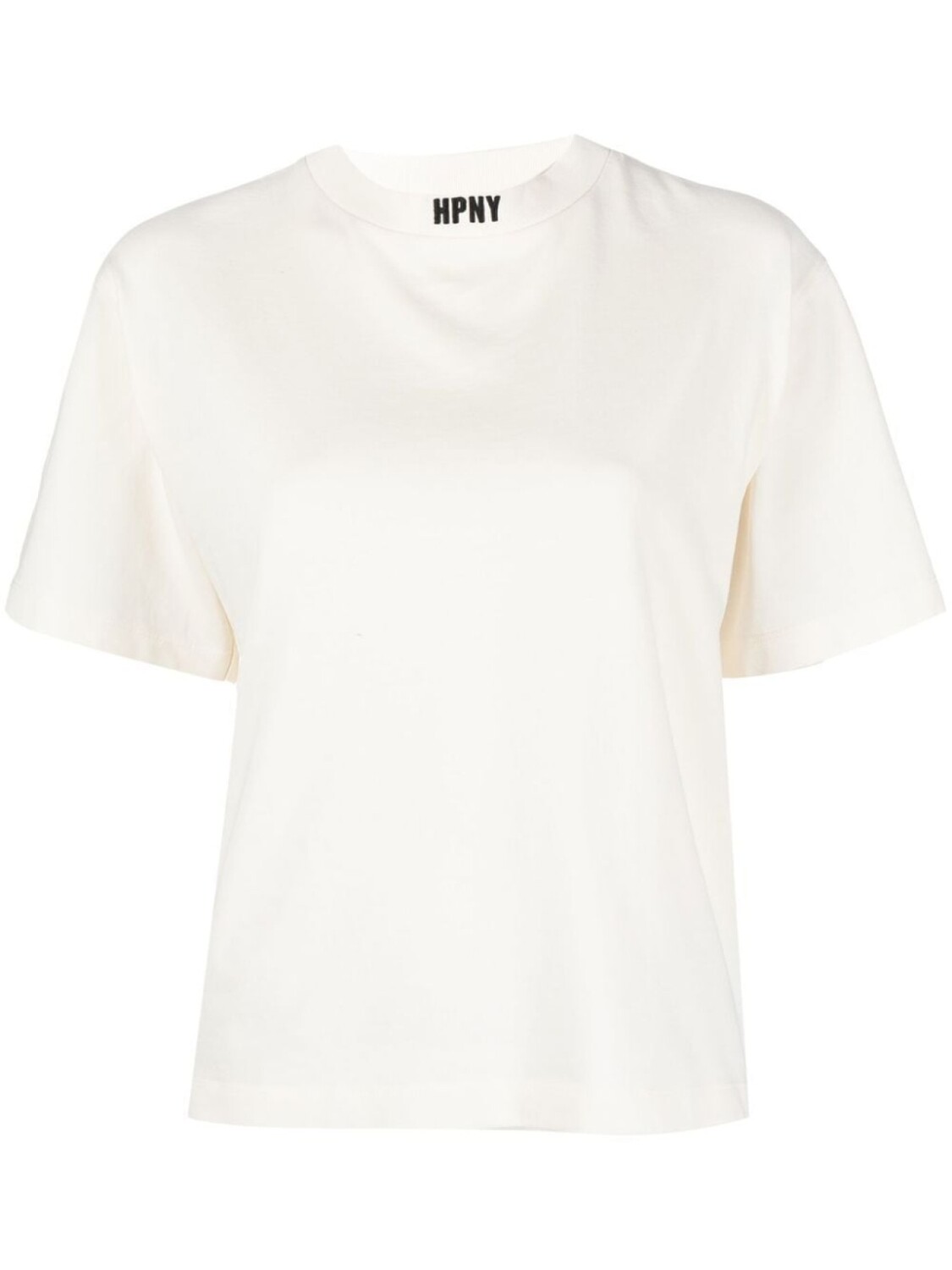 

Heron Preston футболка с логотипом, белый