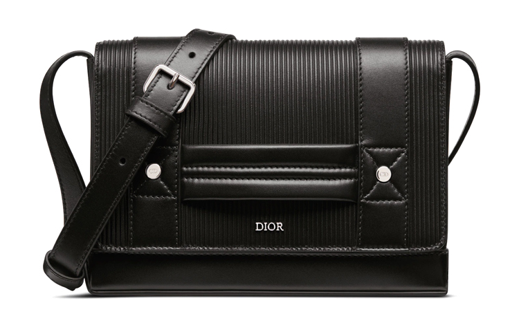 

Сумка через плечо DIOR