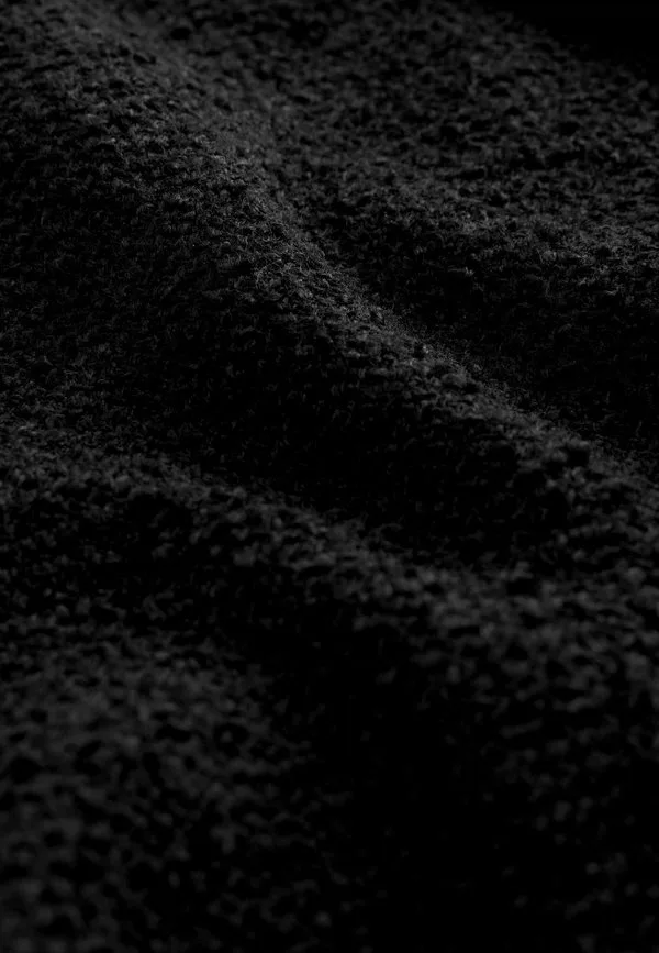Легкая куртка стандартного кроя Next, Black — фото 3