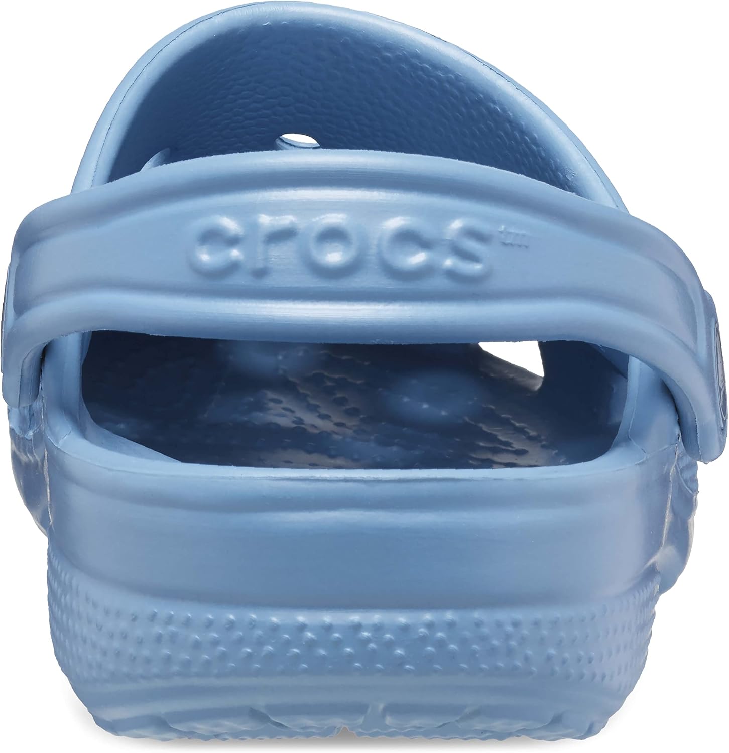 Мужские и женские сабо Crocs Ralen, Удобная повседневная обувь для воды, голубой — фото 2