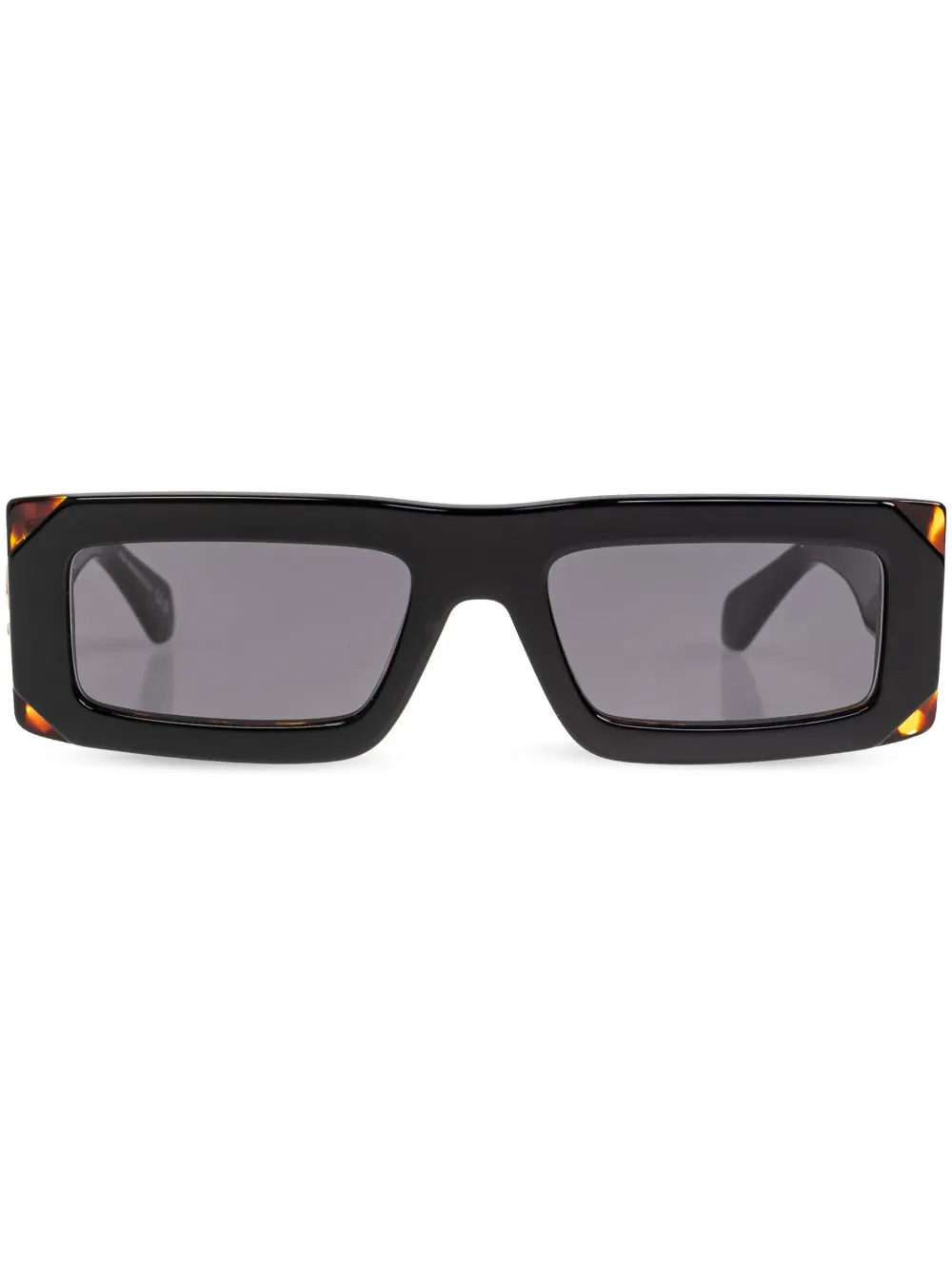 

Солнцезащитные очки Arthur Off-White Eyewear, черный