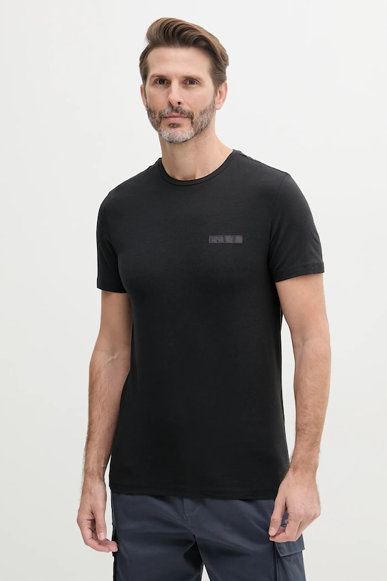 

Футболка Guess, черный