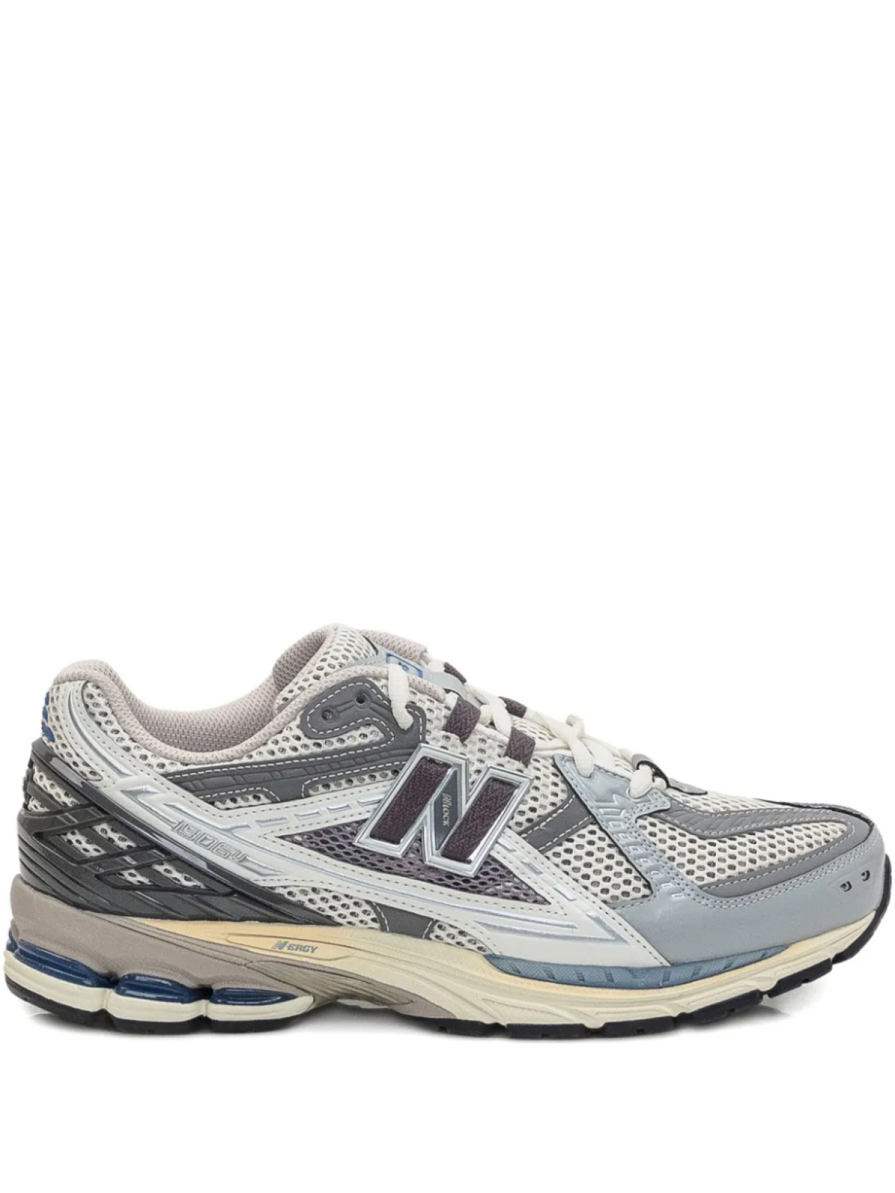

Кроссовки New Balance, серый