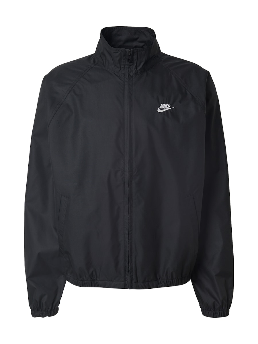 

Куртка межсезонная Nike Sportswear CLUB, черный