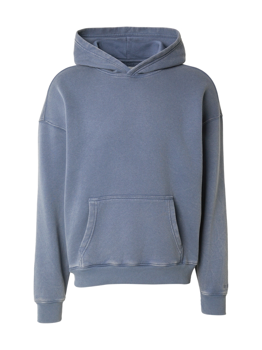 

Толстовка HOLLISTER, сапфировый