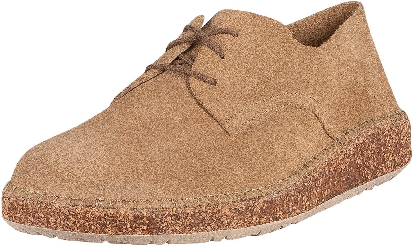 

Мужские сандалии Birkenstock Kyoto, Ginger