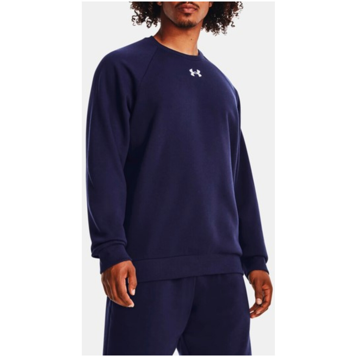 

Толстовка Under Armour, синий