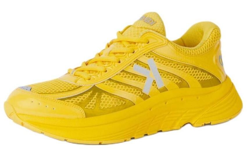 

Мужская обувь KENZO Lifestyle, Yellow