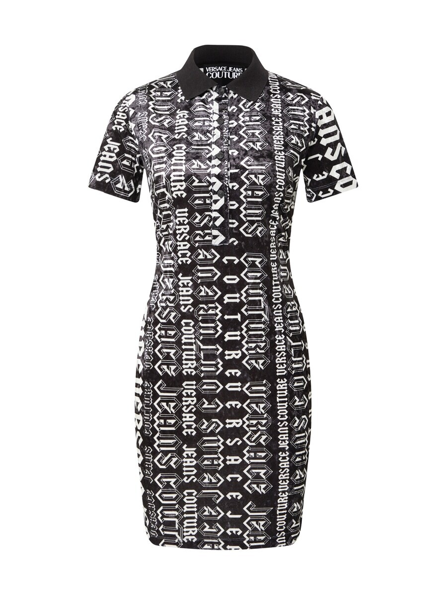 

Платье Versace Jeans Couture Dress, черный