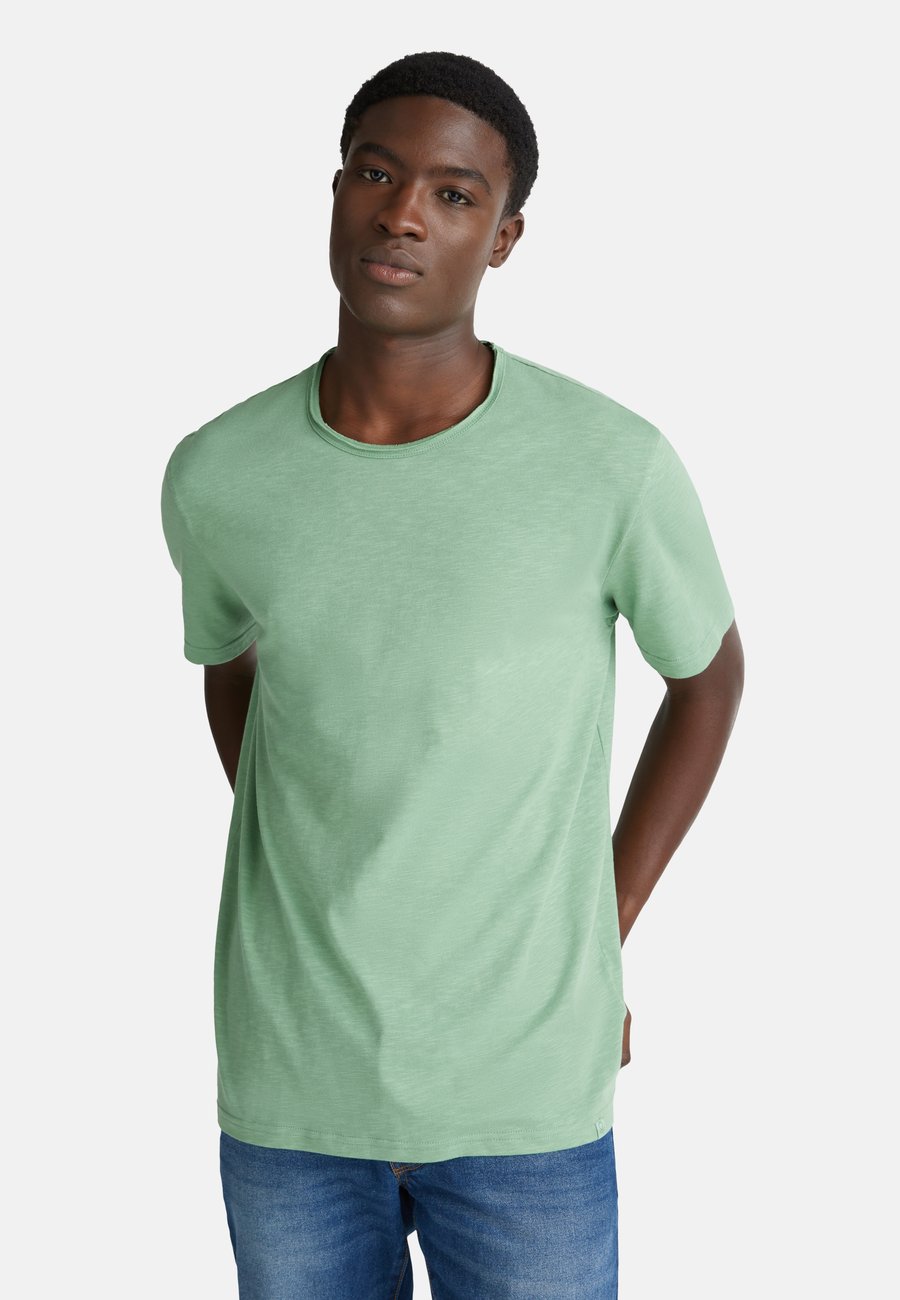 

Футболка United Colors of Benetton SLUB, Green