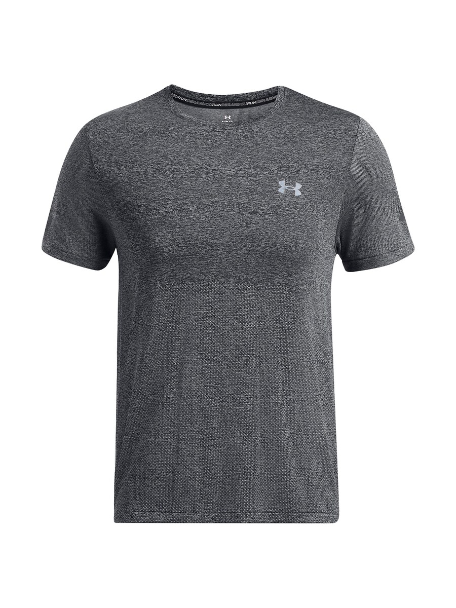 

Спортивная футболка UNDER ARMOUR Performance, цвет Light grey/mottled grey