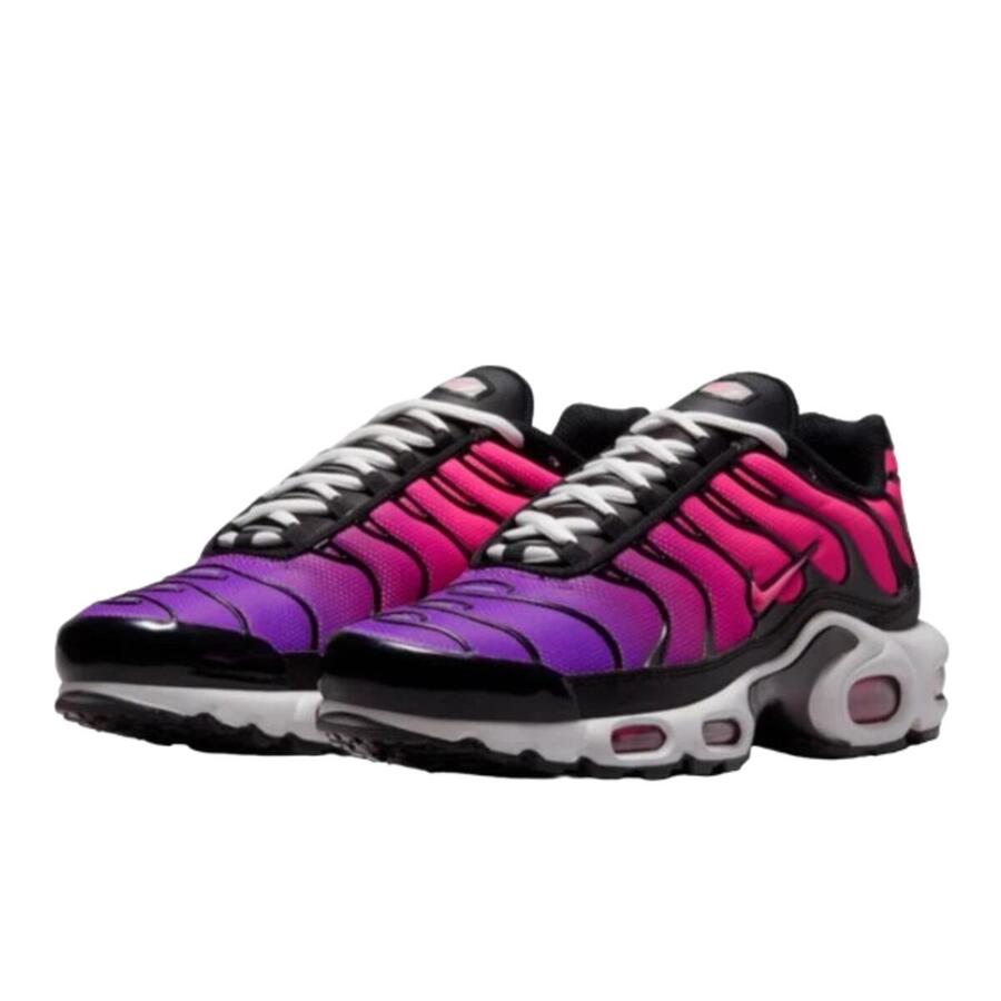 NIKE Кроссовки Air Max Plus Dusk — фото 2