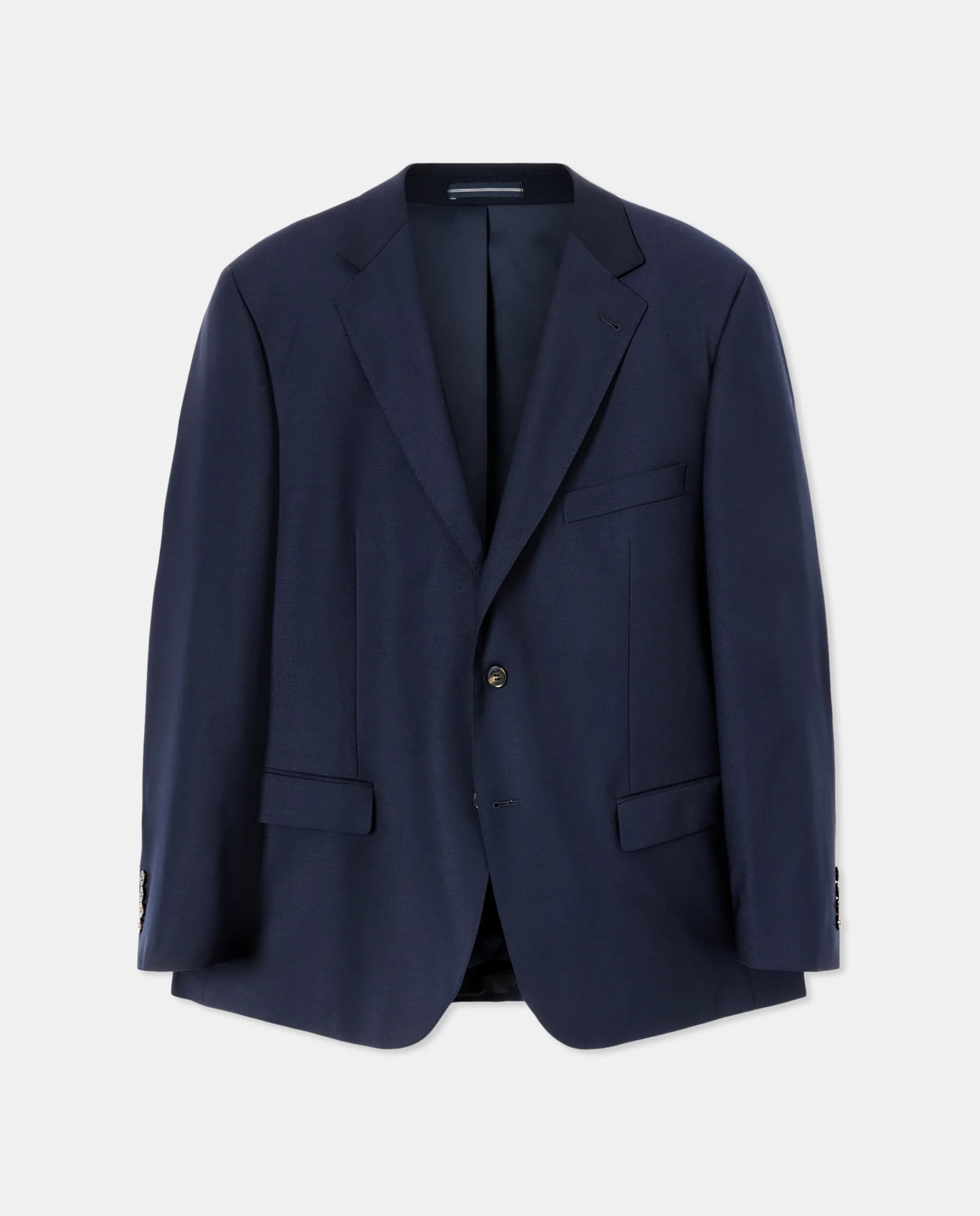 

Мужская куртка больших размеров Dustin, темно-синий