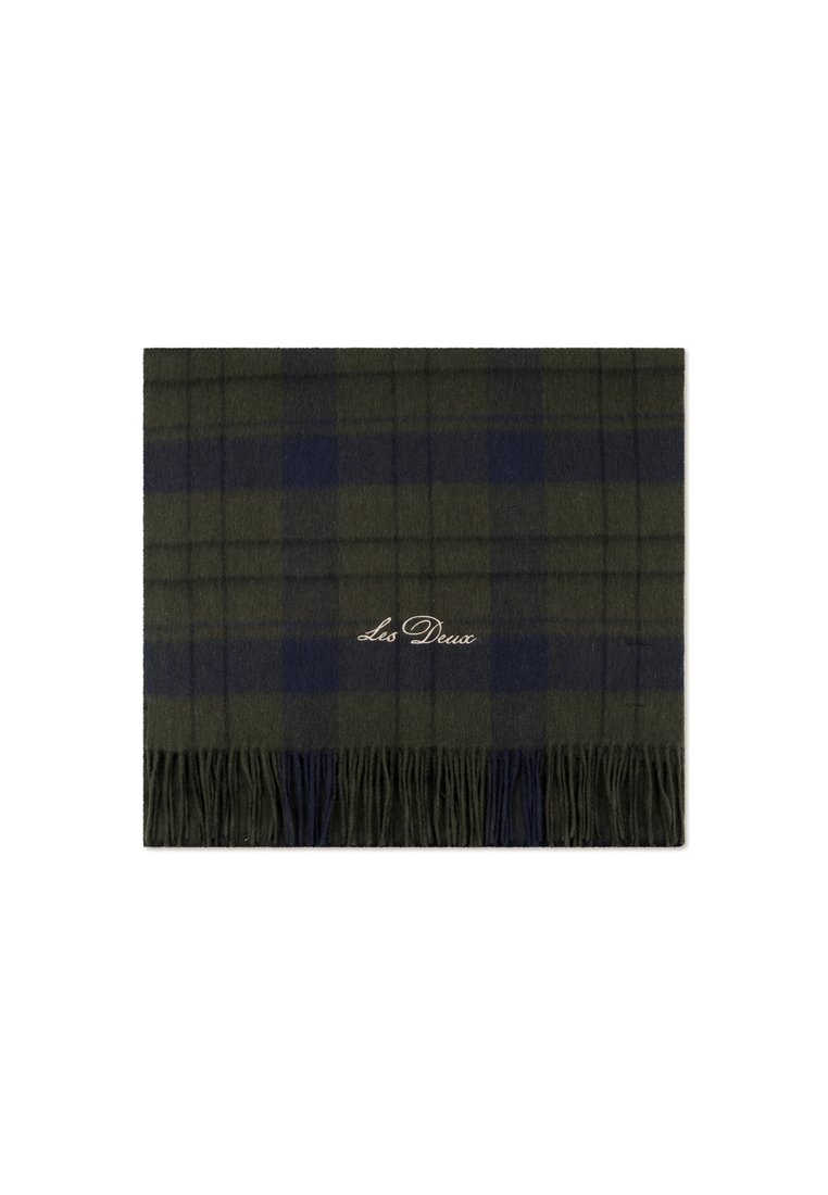 

Шарф SCARF Les Deux, мультиколор