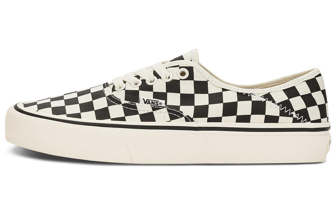 

Обувь для скейтбординга Vans унисекс, Black/White Checkerboard