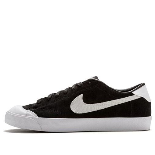 

Кроссовки Zoom All Court Nike, черный