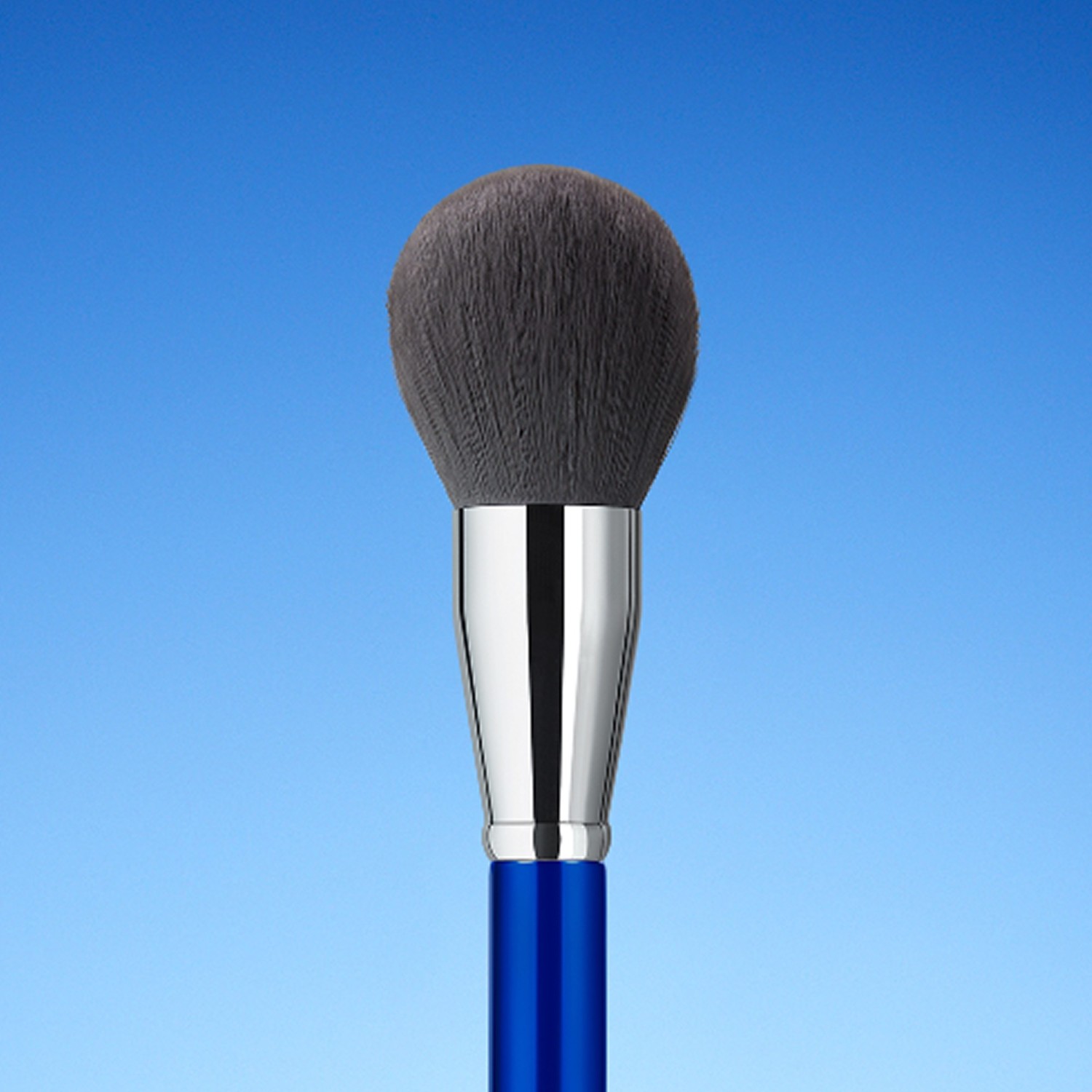 Кисть для пудры loose powder brush La Prairie, количество 1 шт. — фото 2