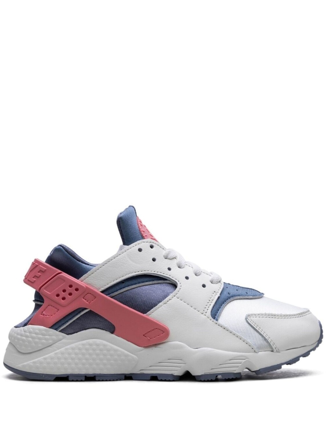 

Кроссовки Air Huarache Ashen Slate Nike, серый