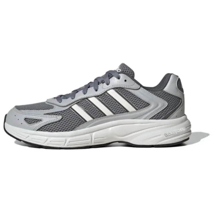 

Кроссовки ECLYPTIX 2000 мужские низкие серые/белые Adidas, Белый, Кроссовки ECLYPTIX 2000 мужские низкие серые/белые Adidas