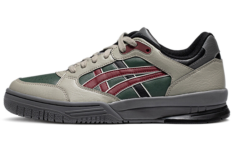 

Баскетбольные кроссовки Asics Gel-Spotlyte унисекс, Green