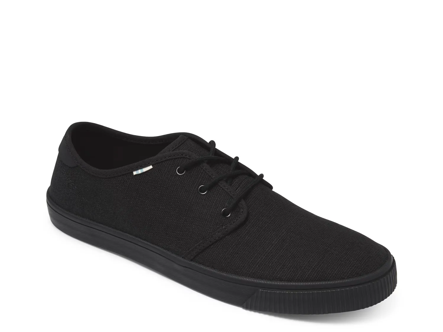 

Кроссовки Carlo Sneaker Toms, черный