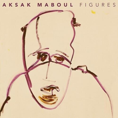 

Виниловая пластинка Maboul, Aksak - Figures