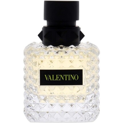 Парфюмированная вода Valentino Donna Born In Roma Yellow Dream — фото 2