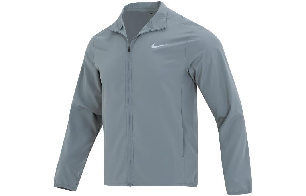 

Куртка мужская дымчато-серая Nike, серый