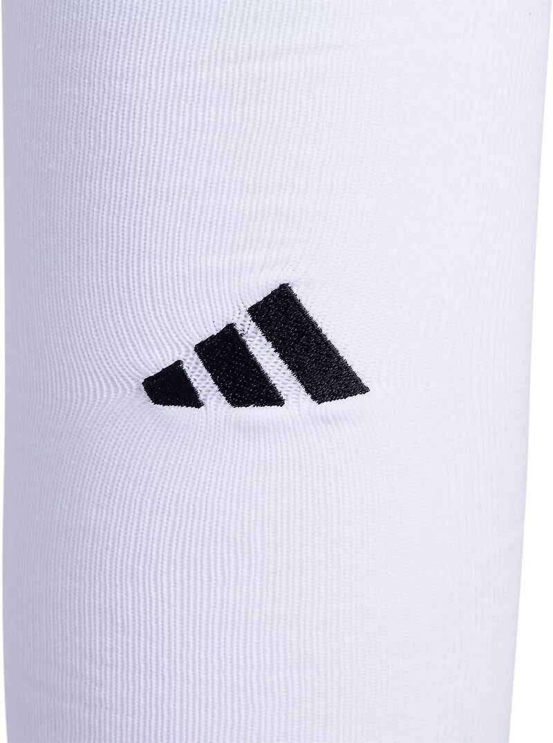 Носки Adidas adizero 2 Football с мягкой подкладкой выше икры — фото 3