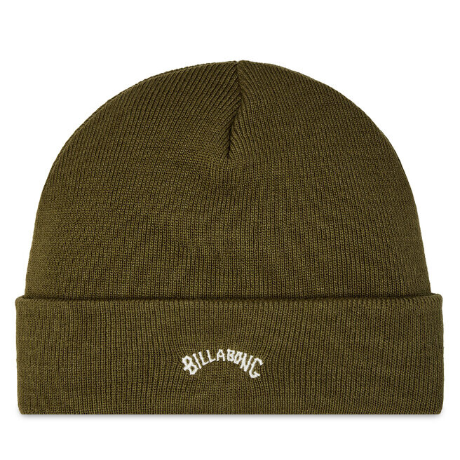 

Шапка Billabong, коричневый