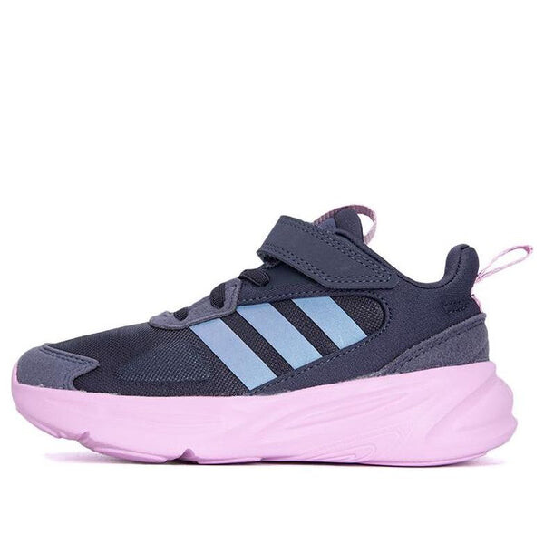 

Кроссовки neo ozelle Adidas, синий