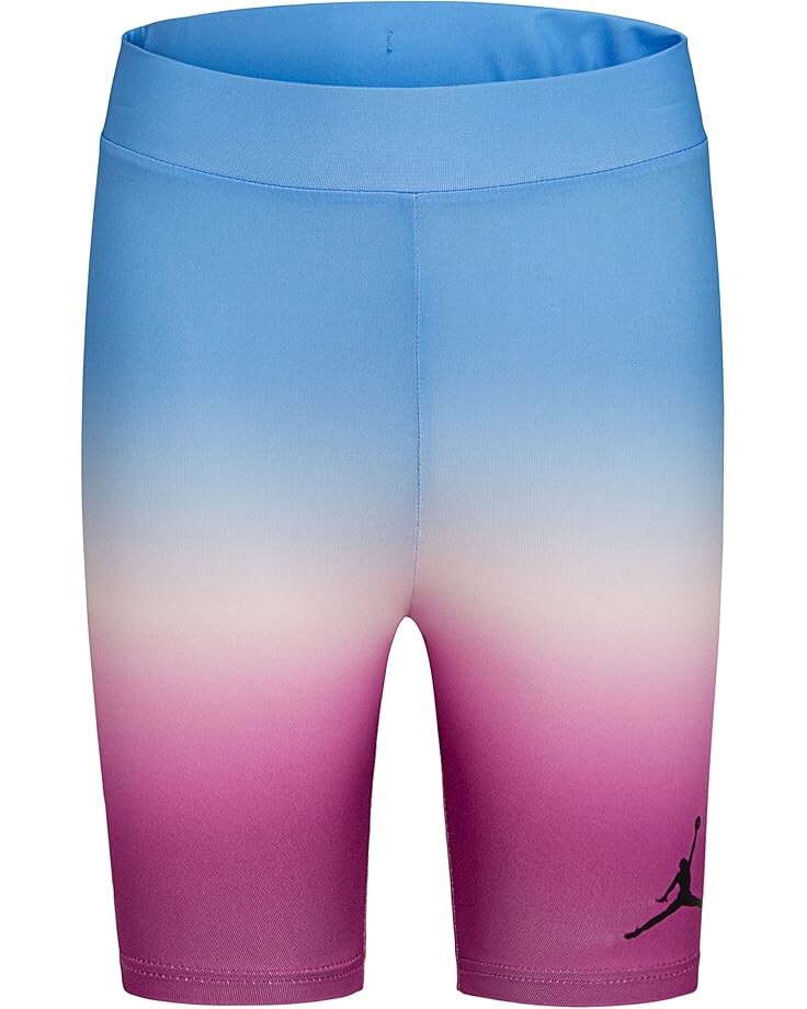 

Шорты Jordan Kids Essentials Bike Shorts, цвет Hyper Violet