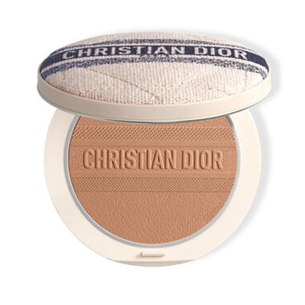 

Christian Forever Natural Bronze 005 Теплая бронза, ограниченная серия Dior