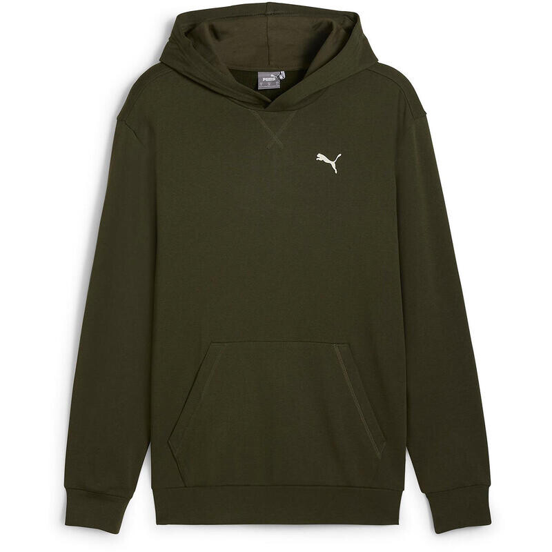 

Рубашка Puma, оливково-зеленый