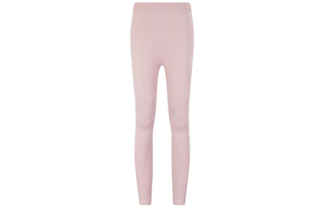 

Вязаные спортивные штаны Women's Calvin Klein, розовый