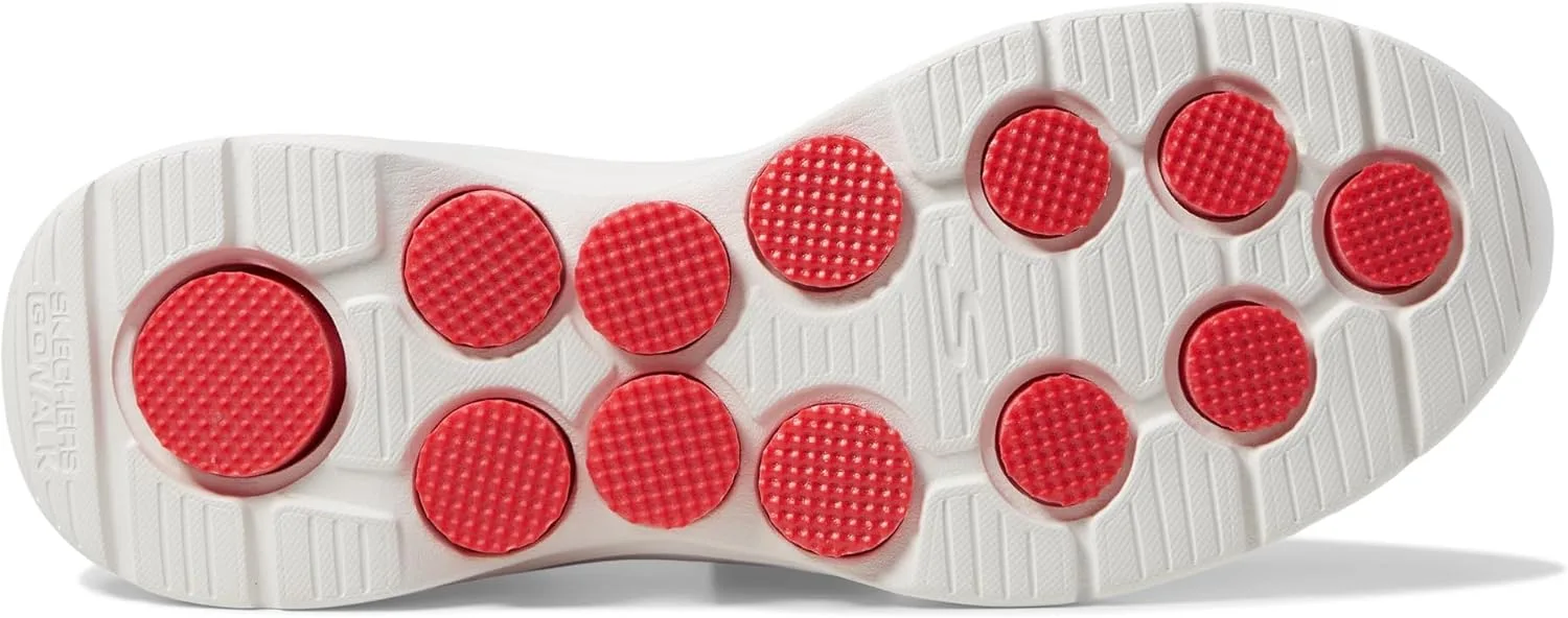 Слипоны Skechers коричневые — фото 3