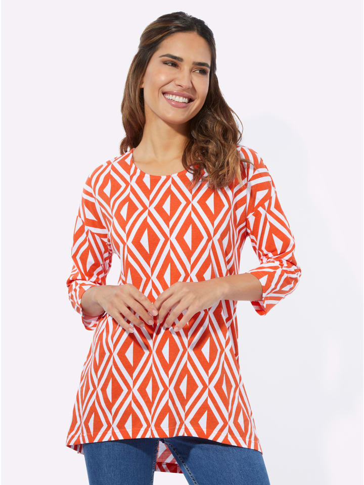 

Футболка Sieh an!