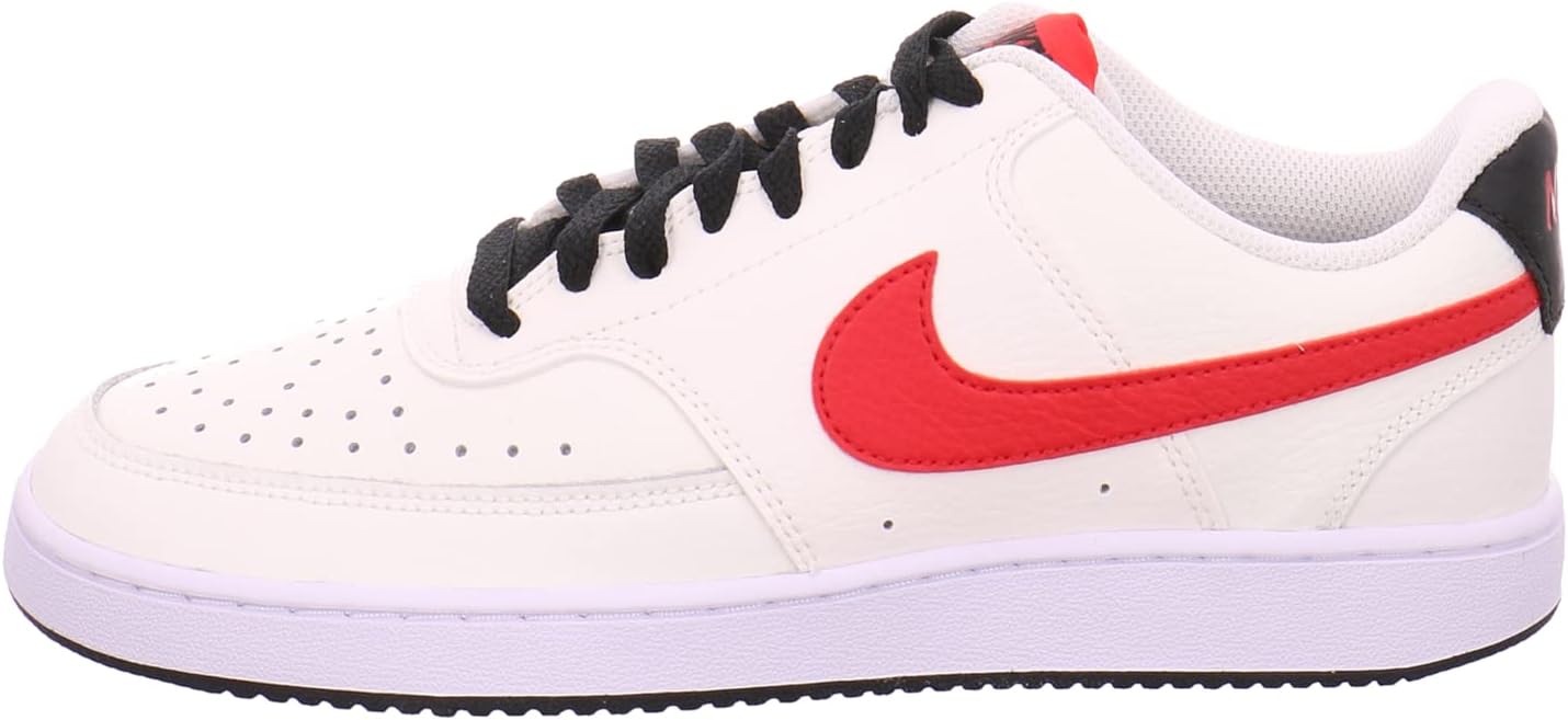 

Мужские кроссовки Nike Court Vision Low, Bianco
