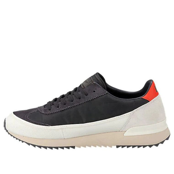

Кроссовки hsinti Onitsuka Tiger, белый