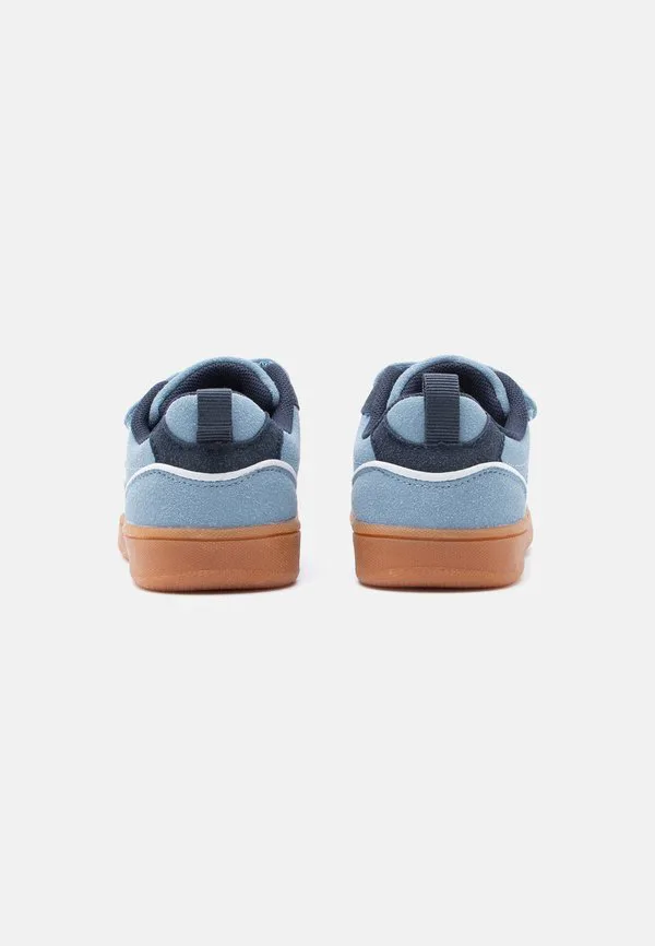 Кроссовки унисекс claudina Liewood, Beach Blue/Classic Navy — фото 3